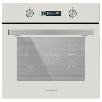 картинка Электрический духовой шкаф Maunfeld AEOH6062BG 