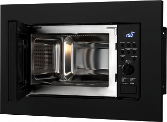 картинка Микроволновая печь встраиваемая Weissgauff HMT-620 Grill 
