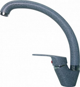 картинка Смеситель Gerdamix ROSADO (GR)  картинка Смеситель Gerdamix ROSADO (GR)