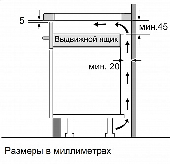 картинка Варочная панель Jacky's JH IB66 