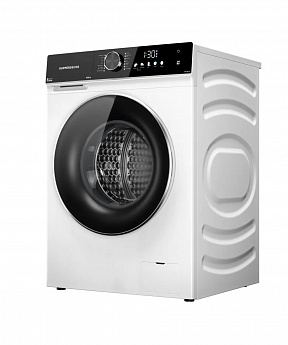 картинка Стиральная машина с паром Kuppersberg WM 600 W 