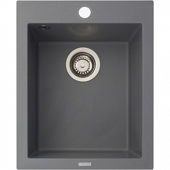 картинка Мойка Longran CUBE CUG 410.500 