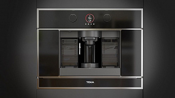 картинка Кофемашина Teka CLC 835 MC 