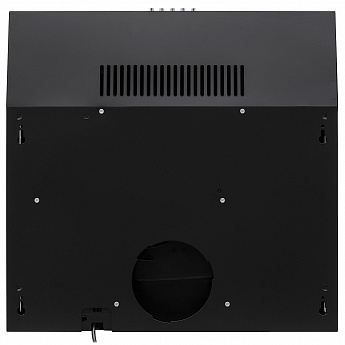 картинка Кухонная вытяжка Krona OSTEN 500 BLACK PB 