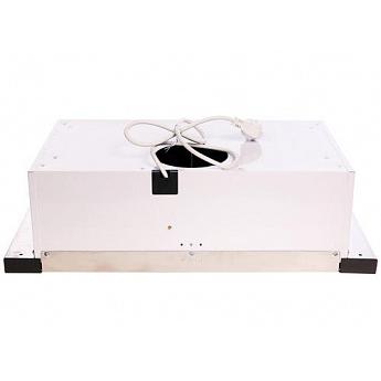 картинка Кухонная вытяжка Krona KAMILLA SLIM 600 WHITE (1 МОТОР) 