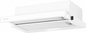 картинка Кухонная вытяжка Weissgauff TEL 06 1M WM 