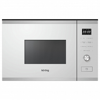 картинка Микроволновая печь Korting KMI 820 GSCW 
