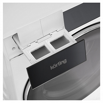 картинка Стиральная машина с паром Korting KWM 60DS1499 