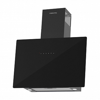 картинка Кухонная вытяжка Hiberg VM 6091 B 