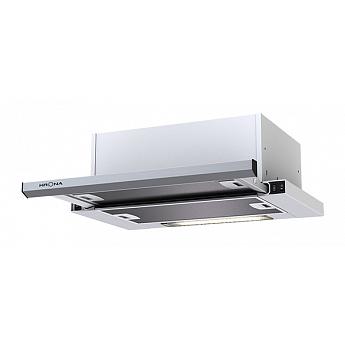 картинка Кухонная вытяжка Krona KAMILLA SLIM 500 INOX 