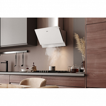 картинка Кухонная вытяжка полновстраиваемая Franke TEMPER 50 WH/SS  картинка Кухонная вытяжка полновстраиваемая Franke TEMPER 50 WH/SS