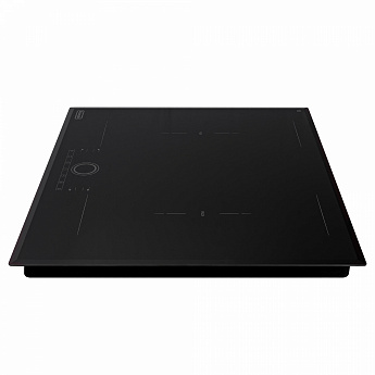 картинка Индукционная варочная панель DeLonghi ELETTRA 4B2P C 