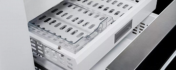 картинка Холодильник Bertazzoni REF755BBRXTT 