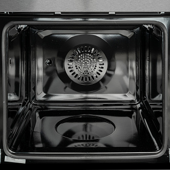 картинка Электрический духовой шкаф Delonghi NSM 7XL PPP RUS 