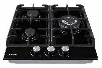 картинка Варочная панель Nordfrost HS 4532 B 