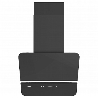 картинка Кухонная вытяжка наклонная Korting KHC 69499 GN  картинка Кухонная вытяжка наклонная Korting KHC 69499 GN