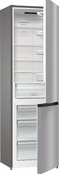 картинка Полувстраиваемый холодильник Gorenje NRK6201ES4 