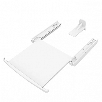 картинка Соединитель для стиральной и сушильной машины с полкой DeLonghi RS 