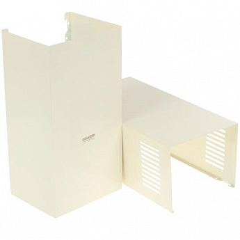 картинка Кухонная вытяжка Krona OLLY 600 IVORY PB 