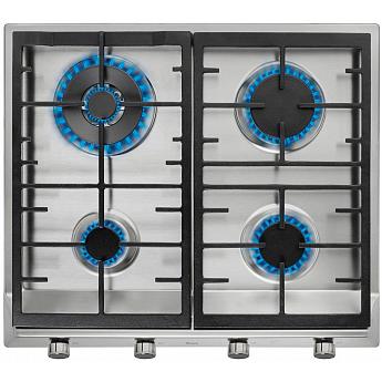 картинка Газовая варочная панель Teka Total EX 60.1 4G AI AL CI DR SS 