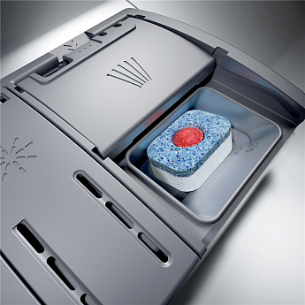 картинка Посудомоечная машина встраиваемая Bosch SPV2IKX10E 