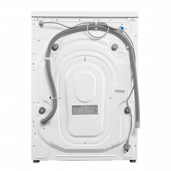 картинка Стиральная машина Maunfeld MFWM127WH05 