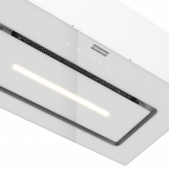 картинка Кухонная вытяжка полновстраиваемая Franke LUCE 60 WH  картинка Кухонная вытяжка полновстраиваемая Franke LUCE 60 WH