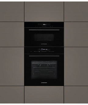 картинка Микроволновая печь Kuppersberg HMW 634 B 