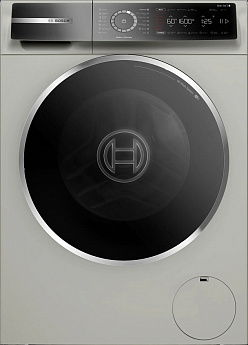 картинка Стиральная машина  с паром Bosch WGB2560XME 