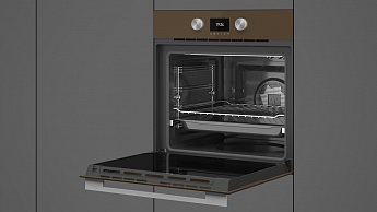 картинка Духовой шкаф Teka HLB 8600 LONDON BRICK 