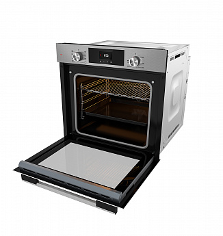 картинка Духовой шкаф Millen MEO 6002 IX 