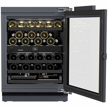 картинка Встраиваемый винный шкаф Liebherr UWpri 3762-20 001 