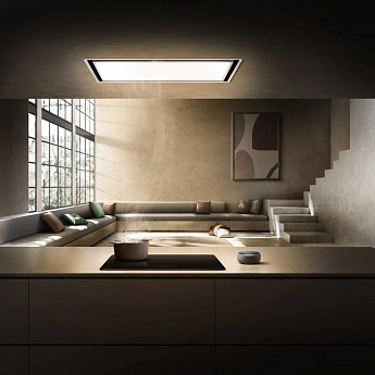 картинка Кухонная вытяжка Elica SKYDOME H30 A/100  