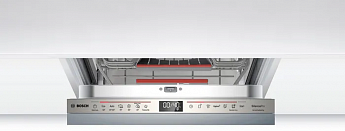 картинка Посудомоечная машина встраиваемая Bosch SPV6EMX76Q 