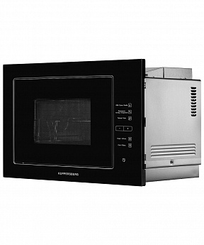 картинка Микроволновая печь Kuppersberg HMW 645 B 