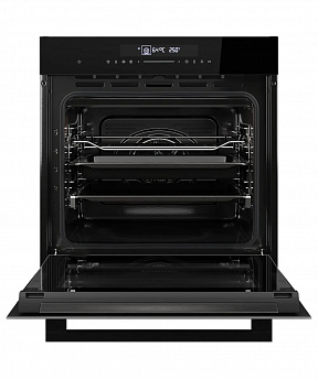 картинка Электрический духовой шкаф Kuppersberg HT 613 BLACK 