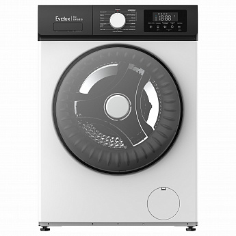 картинка Стиральная машина  с паром Evelux EW 54810 