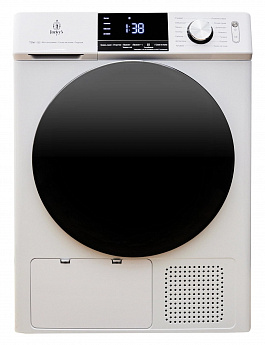 картинка Сушильная машина Jacky's JTD 103BHTB 