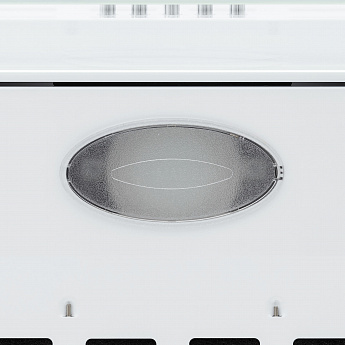 картинка Кухонная вытяжка Krona OSTEN 600 WHITE PB 