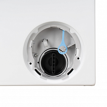 картинка Стиральная машина  с паром Delonghi DWM 1135 VI ALICIA 