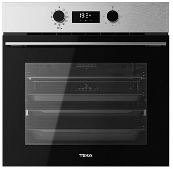картинка Электрический духовой шкаф Teka AIRFRY HSB 646 SS 