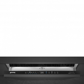 картинка Посудомоечная машина Smeg STL232CL 