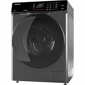 картинка Стиральная машина с сушкой Hiberg I-DDQ9 - 10714 SD 