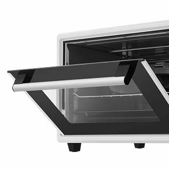 картинка Мини-печь Maunfeld MMO-373MW01 