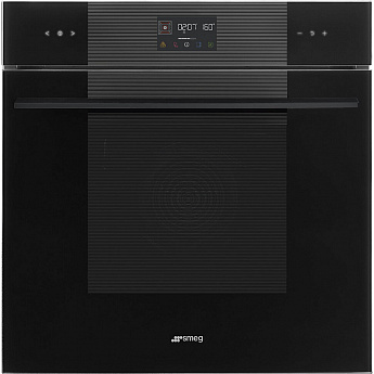 картинка Электрический духовой шкаф Smeg SO6102TB3 