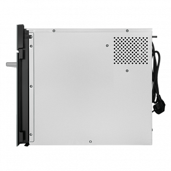 картинка Микроволновая печь Maunfeld MBMO349GW 
