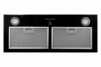 картинка Кухонная вытяжка Lex GS BLOC P 900 BLACK 