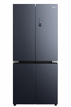 картинка Полувстраиваемый холодильник Midea MDRM706BIE70 