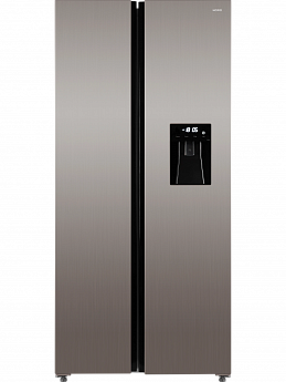 картинка Отдельностоящий холодильник Nord i-RFS 480 H 