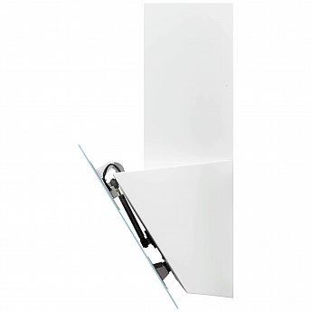 картинка Кухонная вытяжка Krona BELINDA 600 white SGC max 